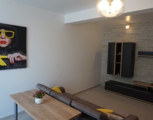 Appartement 3 chambres à louer dans Cluj-napoca, zone Gheorgheni