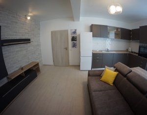 Appartement 3 chambres à louer dans Cluj-napoca, zone Gheorgheni