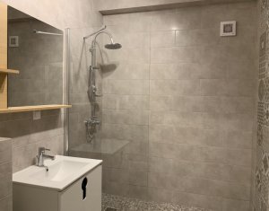 Appartement 3 chambres à louer dans Cluj-napoca, zone Gheorgheni