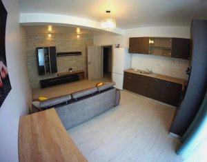 Appartement 3 chambres à louer dans Cluj-napoca, zone Gheorgheni