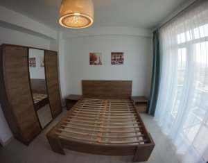 Appartement 3 chambres à louer dans Cluj-napoca, zone Gheorgheni