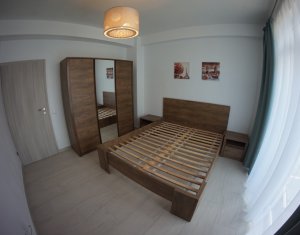 Appartement 3 chambres à louer dans Cluj-napoca, zone Gheorgheni