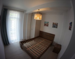 Appartement 3 chambres à louer dans Cluj-napoca, zone Gheorgheni
