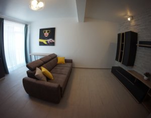 Appartement 3 chambres à louer dans Cluj-napoca, zone Gheorgheni