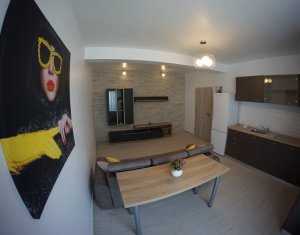 Appartement 3 chambres à louer dans Cluj-napoca, zone Gheorgheni