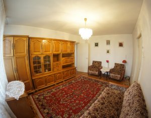 Appartement 2 chambres à vendre dans Cluj-napoca, zone Gheorgheni