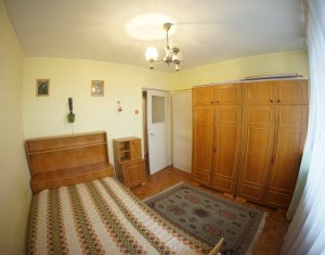 Appartement 2 chambres à vendre dans Cluj-napoca, zone Gheorgheni
