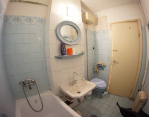 Appartement 2 chambres à vendre dans Cluj-napoca, zone Gheorgheni