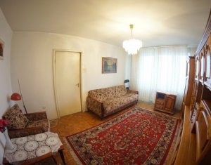 Appartement 2 chambres à vendre dans Cluj-napoca, zone Gheorgheni