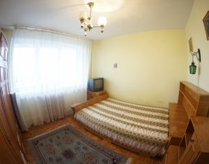 Appartement 2 chambres à vendre dans Cluj-napoca, zone Gheorgheni