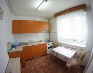 Appartement 2 chambres à vendre dans Cluj-napoca, zone Gheorgheni