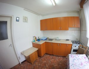 Appartement 2 chambres à vendre dans Cluj-napoca, zone Gheorgheni