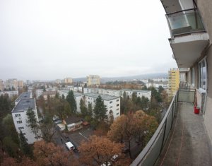 Appartement 2 chambres à vendre dans Cluj-napoca, zone Gheorgheni