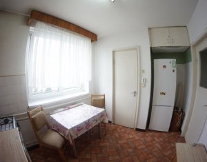 Appartement 2 chambres à vendre dans Cluj-napoca, zone Gheorgheni