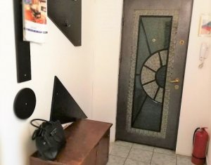 Appartement 3 chambres à vendre dans Cluj-napoca, zone Zorilor
