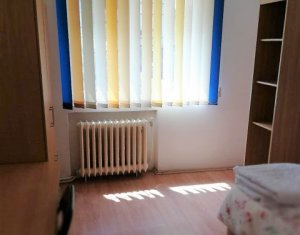 Appartement 3 chambres à vendre dans Cluj-napoca, zone Zorilor