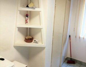 Appartement 3 chambres à vendre dans Cluj-napoca, zone Zorilor