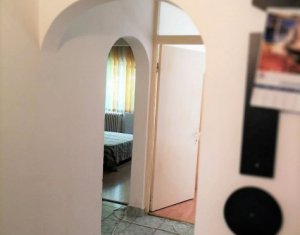 Appartement 3 chambres à vendre dans Cluj-napoca, zone Zorilor