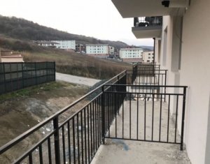 , 41m2 dans Floresti