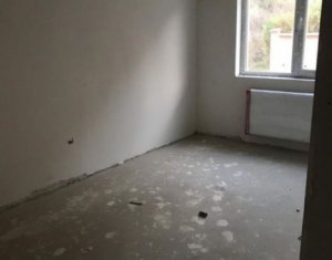 Appartement 2 chambres à vendre dans Floresti
