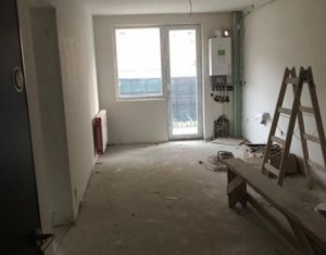 Appartement 2 chambres à vendre dans Floresti
