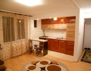 , 41m2 dans Cluj-napoca, zone Gheorgheni