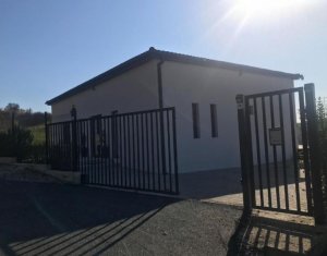 Maison 3 chambres à vendre dans Popesti