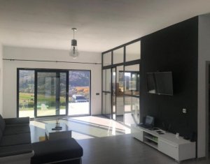 , 121m2 dans Popesti