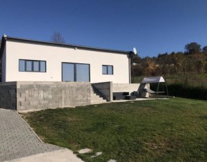 Maison 3 chambres à vendre dans Popesti