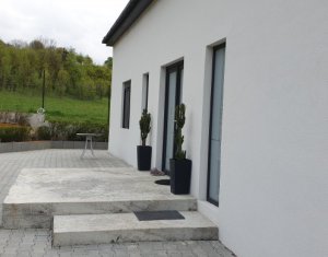Maison 3 chambres à vendre dans Popesti
