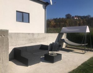 Maison 3 chambres à vendre dans Popesti