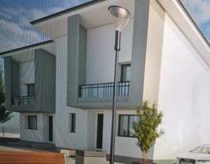 Maison 4 chambres à vendre dans Floresti