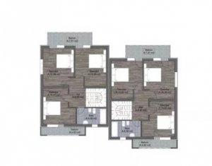Maison 4 chambres à vendre dans Floresti