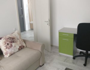 Appartement 2 chambres à louer dans Cluj-napoca, zone Zorilor
