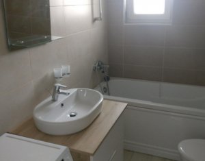 Appartement 2 chambres à louer dans Cluj-napoca, zone Zorilor