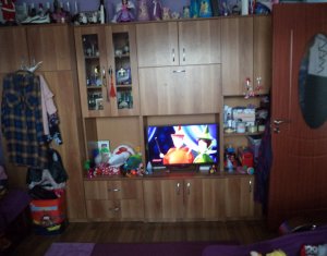 , 32m2 dans Floresti