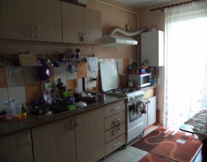 Appartement 1 chambres à vendre dans Floresti