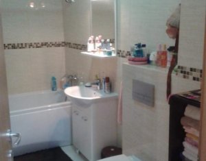 Appartement 2 chambres à vendre dans Cluj-napoca, zone Marasti