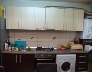 , 58m2 dans Floresti