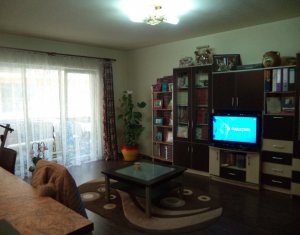 Appartement 2 chambres à vendre dans Floresti