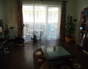 Appartement 2 chambres à vendre dans Floresti