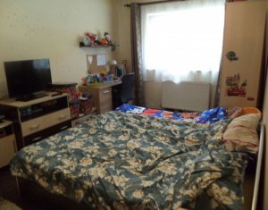Appartement 2 chambres à vendre dans Floresti