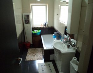 Appartement 2 chambres à vendre dans Floresti