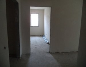 Appartement 3 chambres à vendre dans Floresti