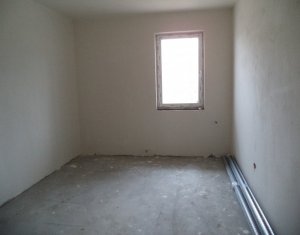 Appartement 3 chambres à vendre dans Floresti