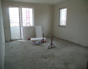 Appartement 3 chambres à vendre dans Floresti