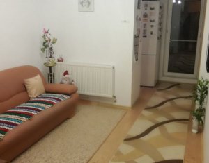 , 45m2 dans Cluj-napoca, zone Centru