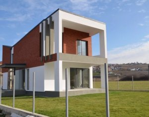 , 160m2 dans Cluj-napoca, zone Borhanci