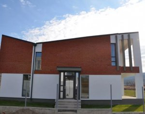 Maison 5 chambres à vendre dans Cluj-napoca, zone Borhanci