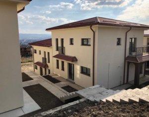 , 120m2 dans Cluj-napoca, zone Iris